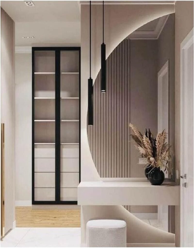 Espejo de dormitorio CustomGlass