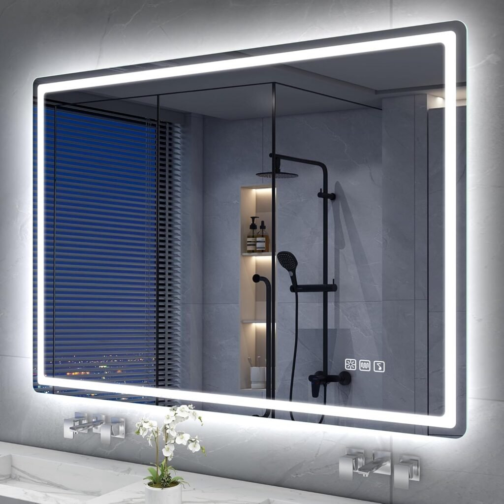 Espejo S'bagno