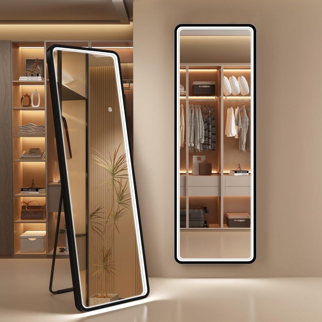 Espejo dormitorio S'bagno