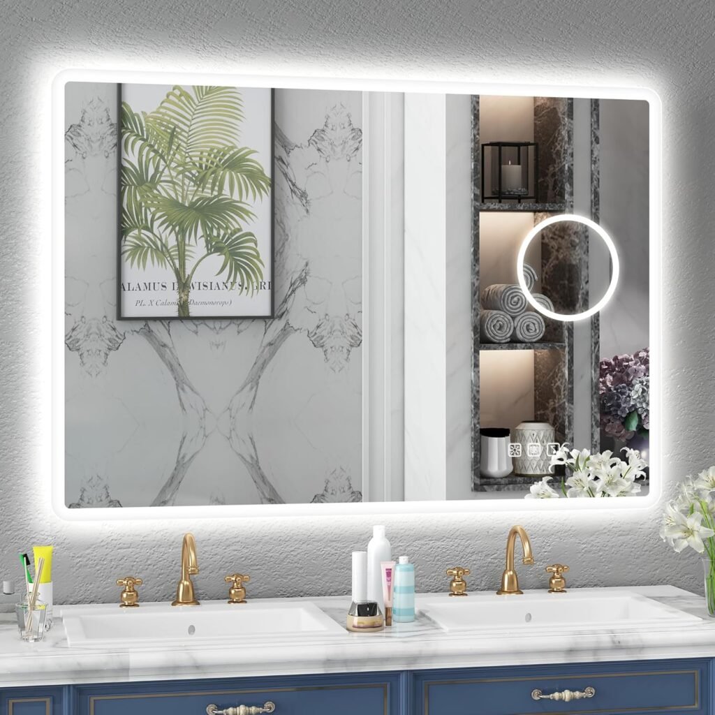 Smart Mirror STARLEAD