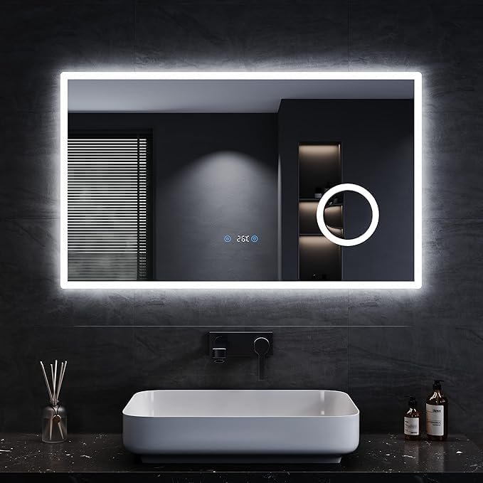 Espejo de baño SONNI