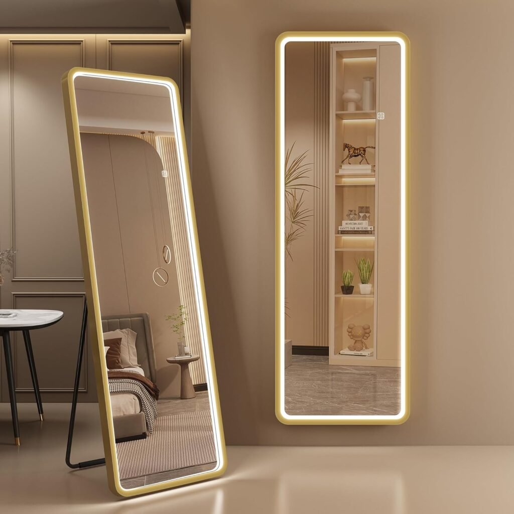 Espejo dormitorio S'bagno