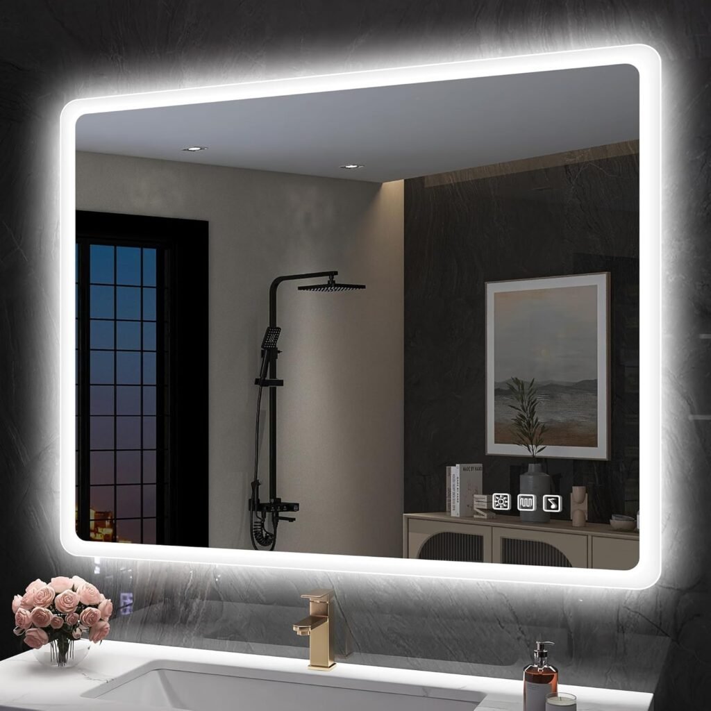Espejo S'bagno