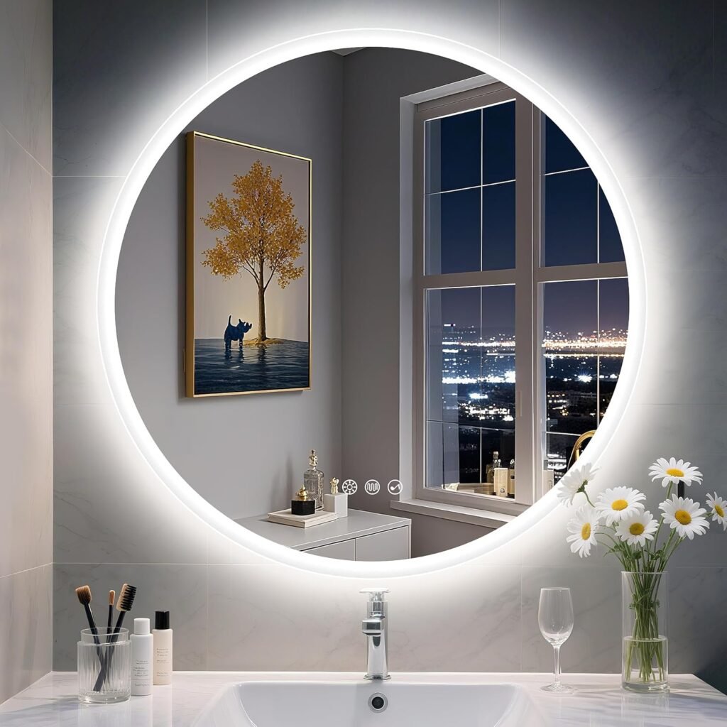 Espejo S'bagno