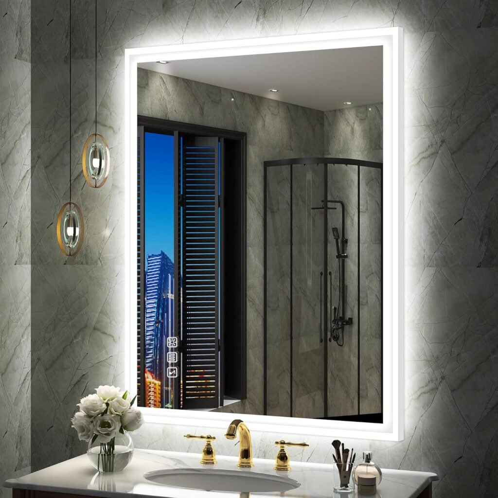 Espejo S'bagno