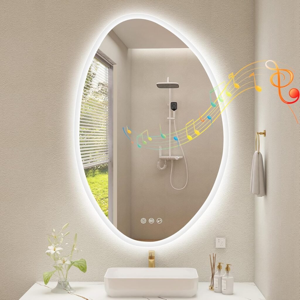 Espejo S'bagno
