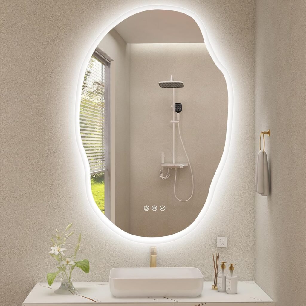 Espejo S'bagno